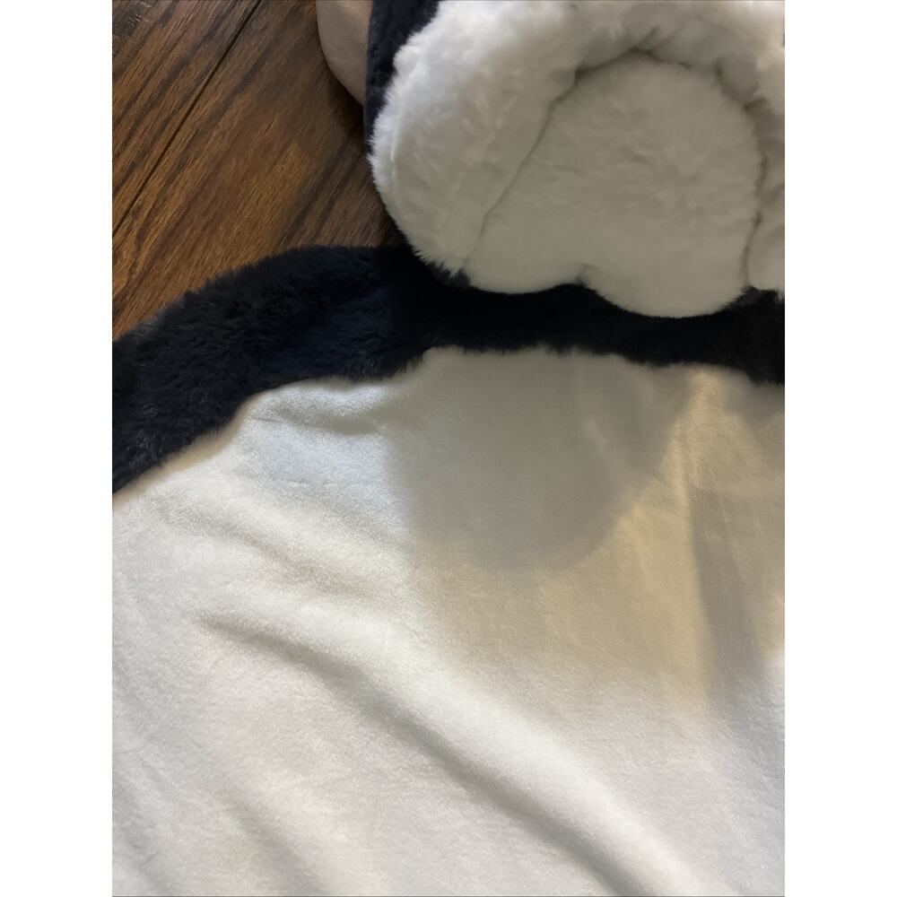 Pottery Barn Kids Baby Play Mat 27" Bulldog Puppy, Soft Lovey Tummy Time NWT - Picture 5 of 7